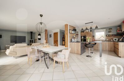 vente maison 349 900 € à proximité de Golbey (88190)