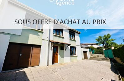 vente maison 199 000 € à proximité de Soyons (07130)