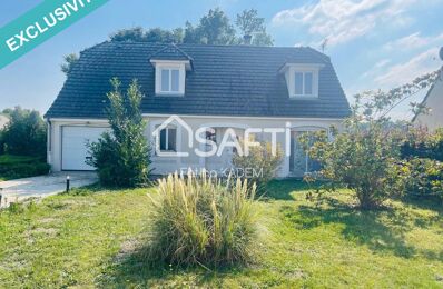 vente maison 234 900 € à proximité de Liesse-Notre-Dame (02350)