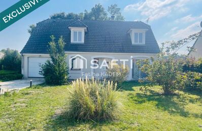 vente maison 205 000 € à proximité de Neufchâtel-sur-Aisne (02190)