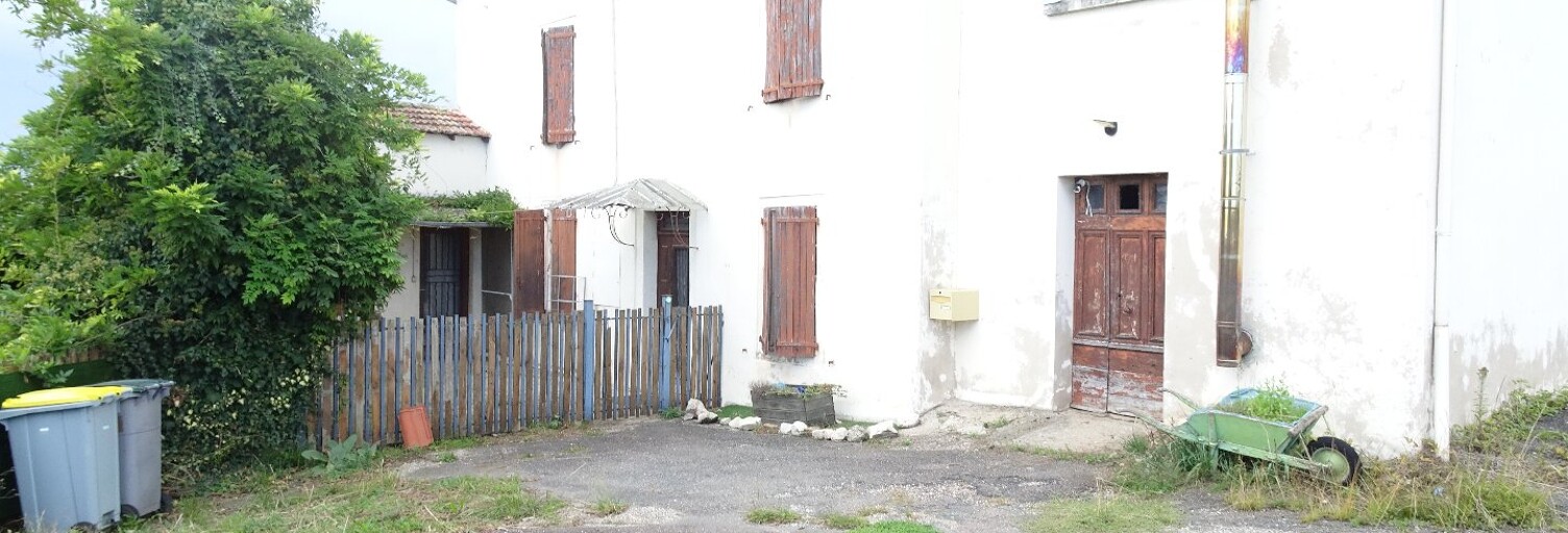 Maison 5 Pièces 139 m² à vendre à Monestiés (81640)