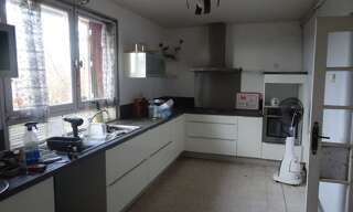 Maison 5 Pièces 139 m² à vendre à Monestiés (81640)