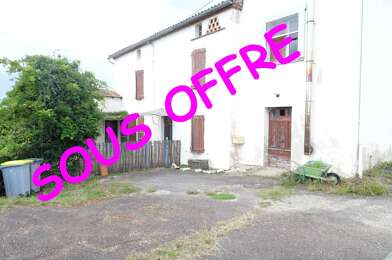 Maison 5 pièces 160000 €