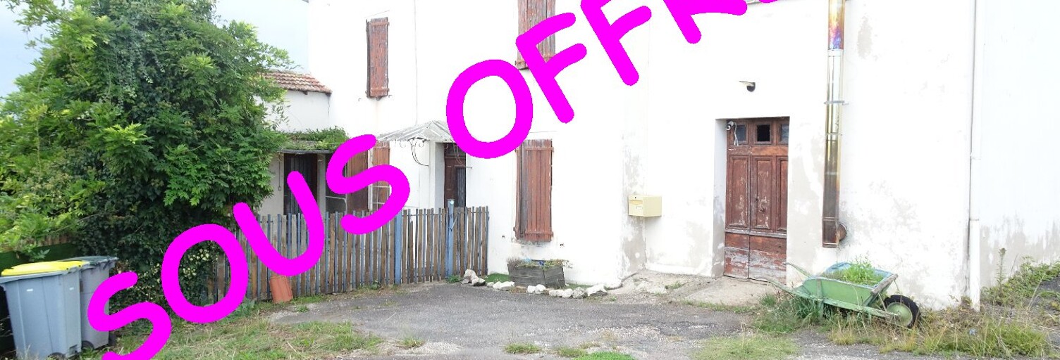 Maison 5 Pièces 139 m² à vendre à Monestiés (81640)