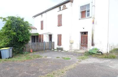 Maison — photo du bien