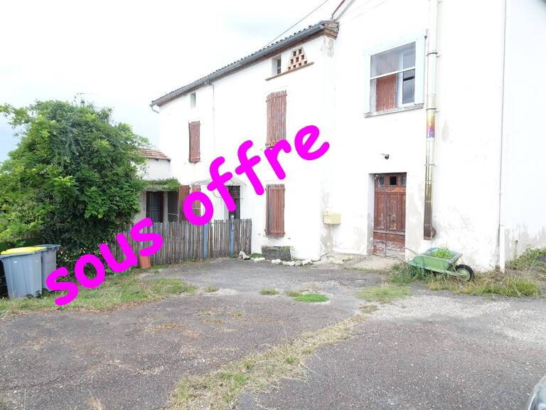 Maison — photo 1