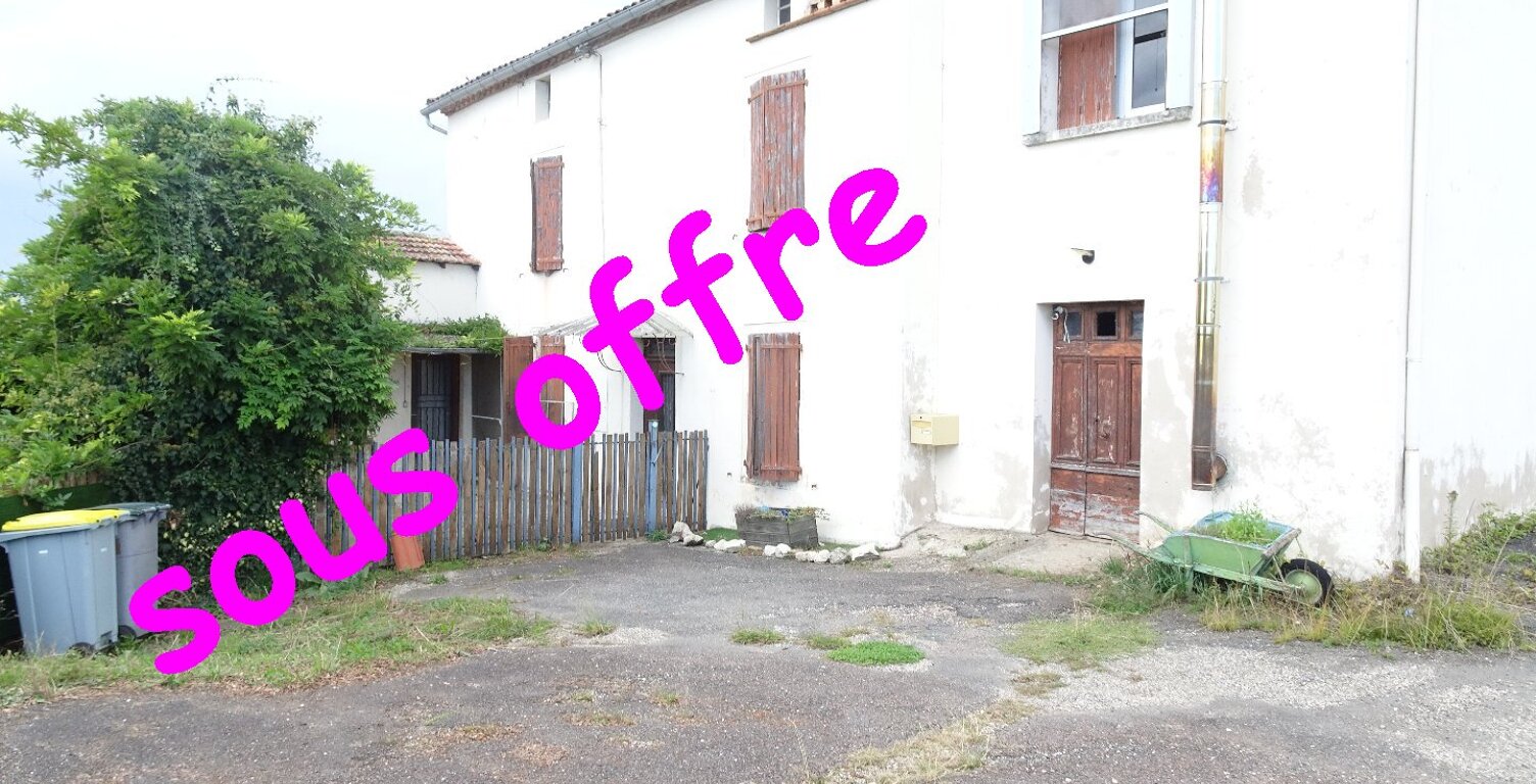 Maison — photo 1