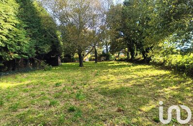 vente terrain 19 000 € à proximité de Noyal-Pontivy (56920)