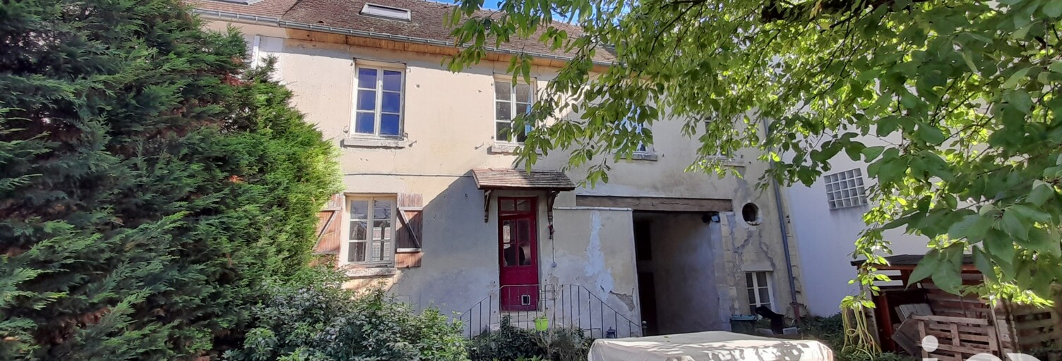 Maison 7 Pièces 140 m² à vendre à Boran-sur-Oise (60820)