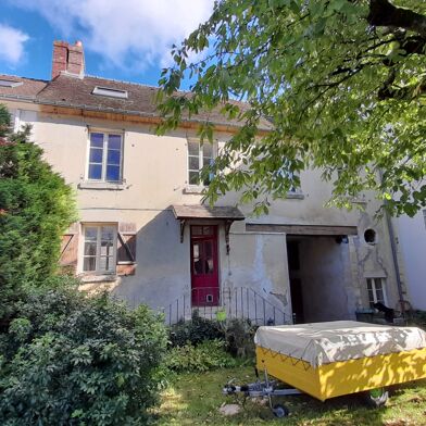 Maison 7 pièces 375000 €