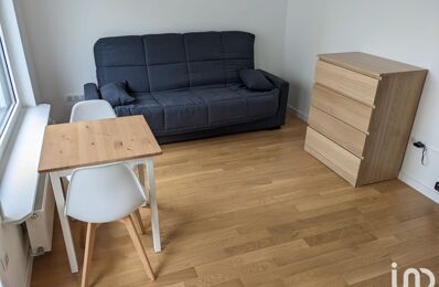 location appartement 930 € CC /mois à proximité de Bobigny (93000)