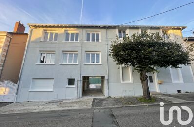 vente maison 275 000 € à proximité de Chabanais (16150)