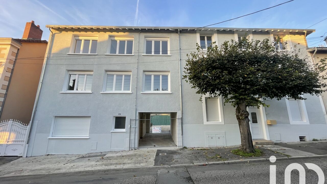 maison 7 pièces 210 m2 à vendre à Saint-Junien (87200)