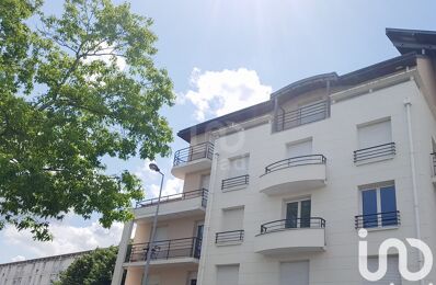 location appartement 785 € CC /mois à proximité de Saint-Avertin (37550)