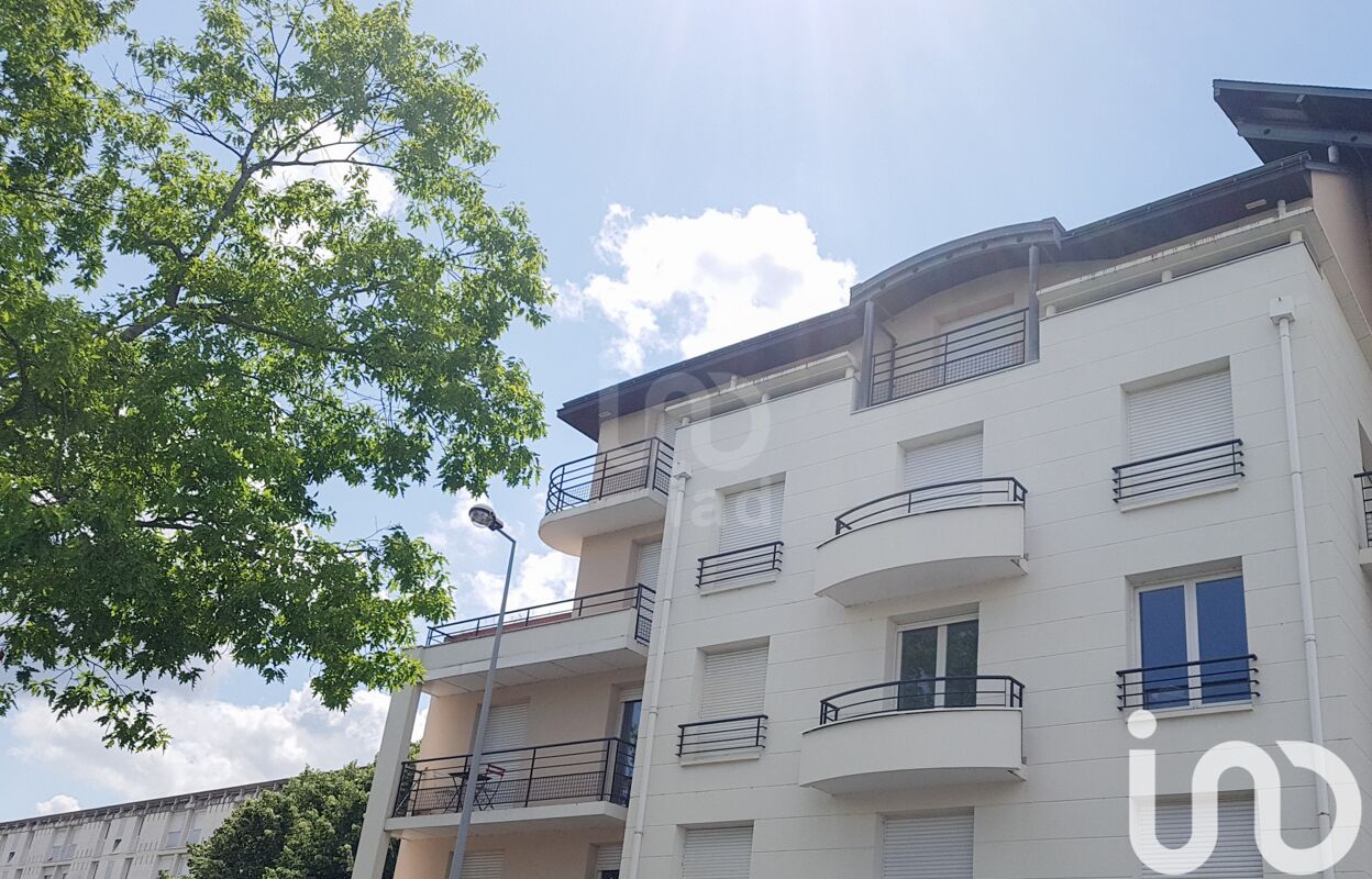 appartement 2 pièces 50 m2 à louer à Tours (37000)