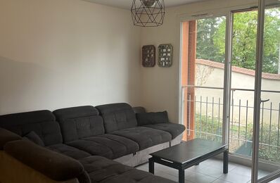 vente appartement 220 000 € à proximité de Colombier-Saugnieu (69124)