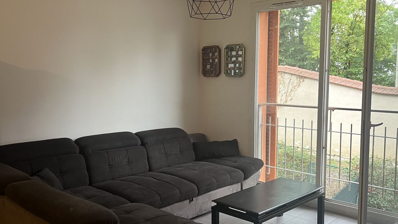 appartement 3 pièces 62 m2 à vendre à La Verpillière (38290)