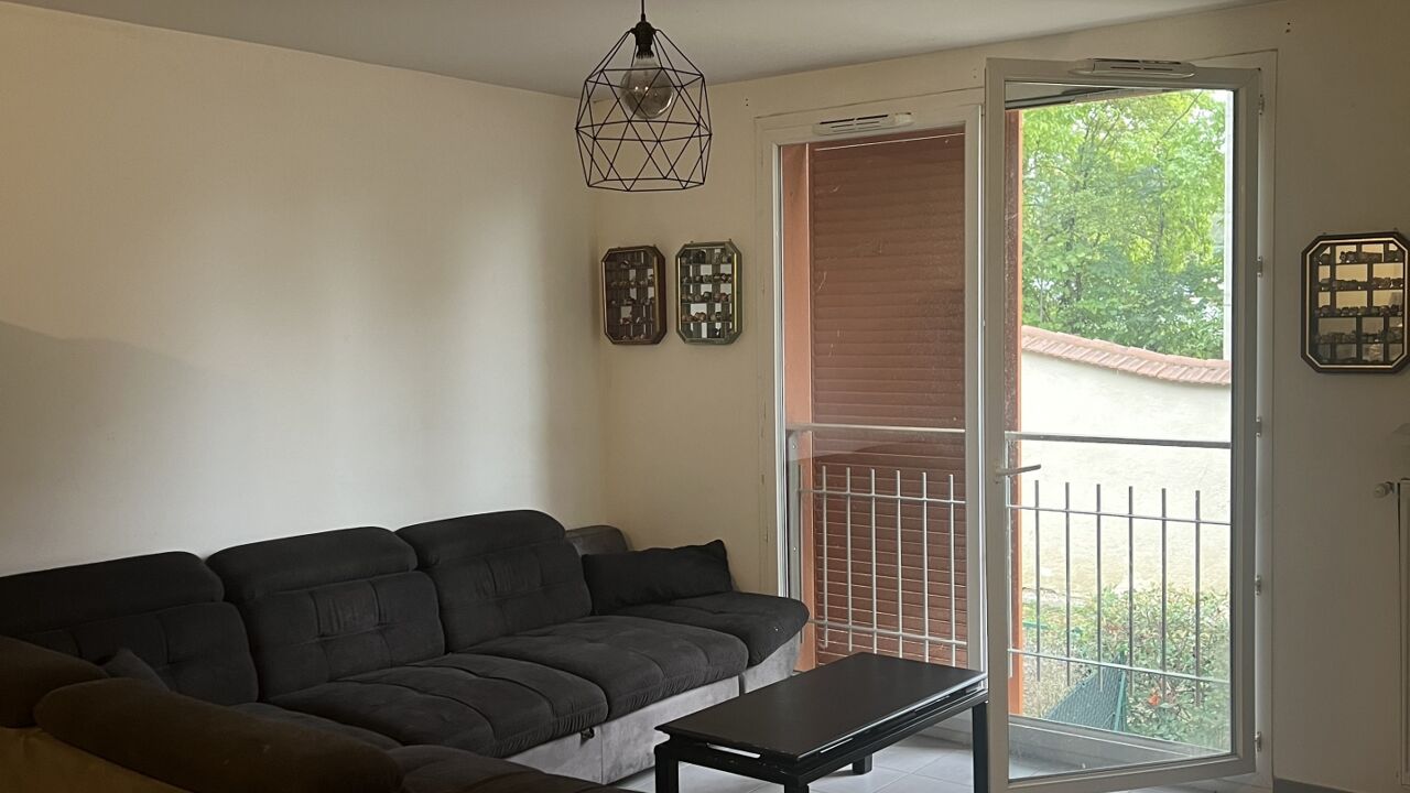 appartement 3 pièces 62 m2 à vendre à La Verpillière (38290)