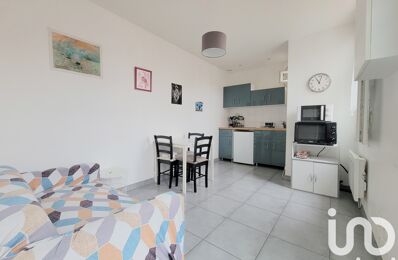 vente appartement 155 000 € à proximité de Saclay (91400)