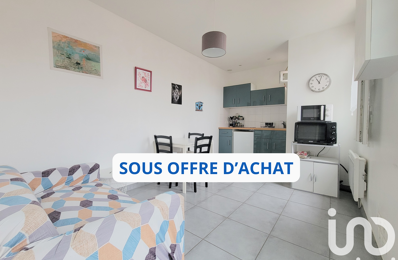 vente appartement 155 000 € à proximité de Paris 19 (75019)