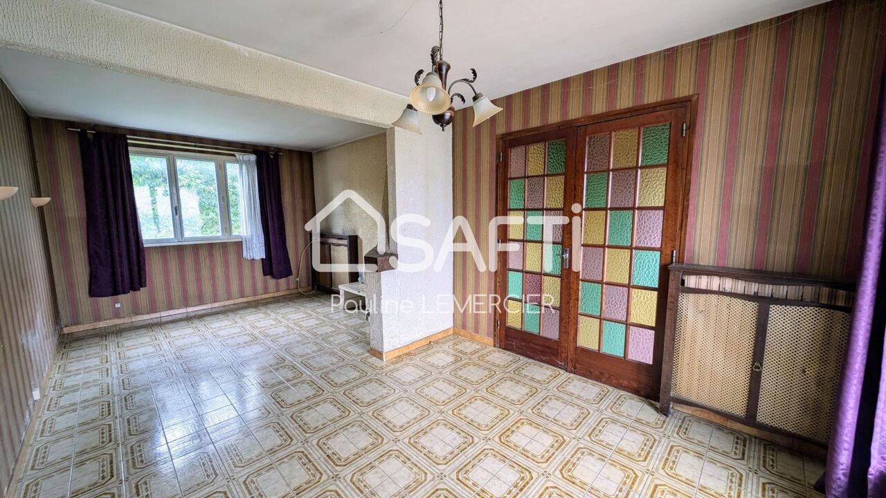 maison 5 pièces 120 m2 à vendre à Laon (02000)