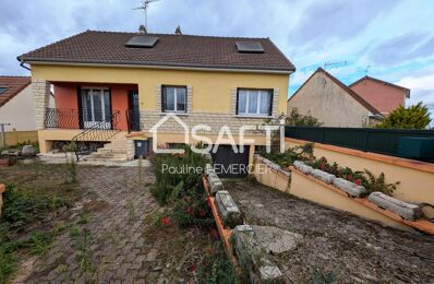 vente maison 127 000 € à proximité de Besny-Et-Loizy (02870)