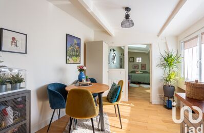 vente appartement 297 000 € à proximité de Paris 5 (75005)