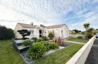 vente maison 340 500 € à proximité de Saint-Julien-des-Landes (85150)