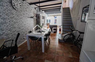 vente maison 280 000 € à proximité de Pontorson (50170)