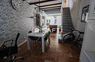 vente maison 280 000 € à proximité de Marcilly (50220)