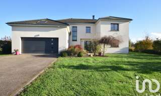 Maison 10 Pièces 294 m² à vendre à Nomeny (54610)