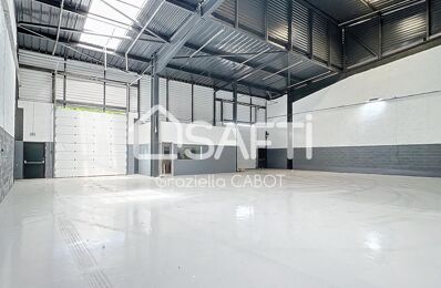 vente commerce 346 584 € à proximité de Montigny-en-Gohelle (62640)