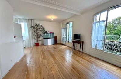 vente appartement 269 000 € à proximité de Champs-sur-Marne (77420)