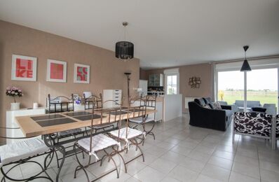 vente maison 299 900 € à proximité de Beaumont-Louestault (37360)