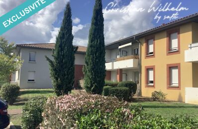 vente appartement 96 000 € à proximité de Mondonville (31700)