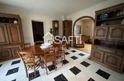 vente maison 133 000 € à proximité de Nouans-les-Fontaines (37460)