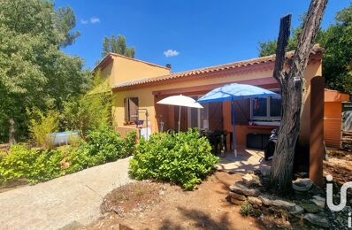 vente maison 333 000 € à proximité de Seillons-Source-d'Argens (83470)