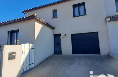 maison 5 pièces 129 m2 à vendre à Villemolaque (66300)