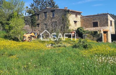 vente maison 280 000 € à proximité de Grimaud (83310)