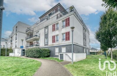 vente appartement 235 000 € à proximité de Vaujours (93410)