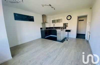 vente appartement 75 000 € à proximité de Distroff (57925)