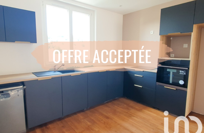 vente appartement 142 000 € à proximité de Gaillon (27600)