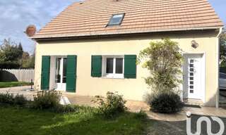 Maison 6 Pièces 115 m² à vendre à Montévrain (77144)