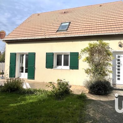 Maison 6 pièces 469000 €
