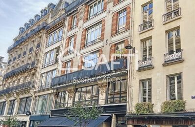 vente appartement 1 600 000 € à proximité de Saint-Denis (93200)