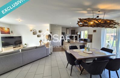 vente maison 215 000 € à proximité de Saint-Vincent-sur-Graon (85540)