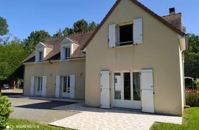 vente maison 352 900 € à proximité de Fougere (49150)