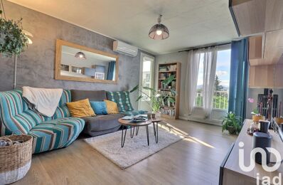 vente appartement 259 000 € à proximité de Mimet (13105)