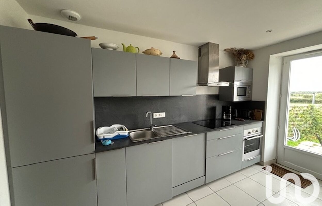 maison 4 pièces 87 m2 à vendre à Saint-Étienne-du-Bois (85670)