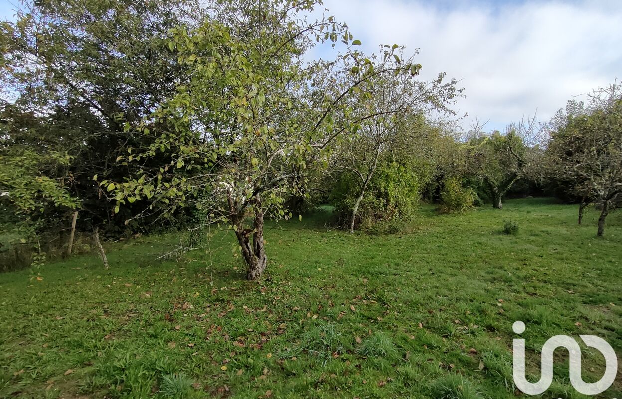 terrain  pièces 1490 m2 à vendre à Limoges (87000)